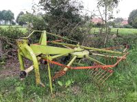 Schwader Claas WS 310S - defekt Niedersachsen - Harsefeld Vorschau