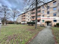 IMMOBERLIN.DE - Vermietete Wohnung mit Südbalkon in beliebter Lage Berlin - Treptow Vorschau