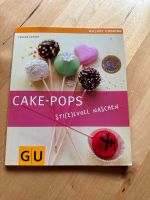 Cake-Pops sti(e)lvoll Naschen Backbuch Bayern - Gutenstetten Vorschau