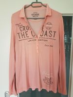 Soccx 42 XL Shirt Apricot Ricklingen - Wettbergen Vorschau