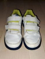 ADIDAS Sneaker weiß, Gr. 30 Nordrhein-Westfalen - Neuenrade Vorschau