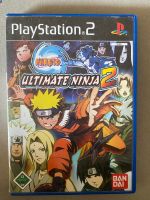 Naruto Ultimate Ninja 2 PS2 Berlin - Mitte Vorschau