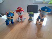 Plüschtiere von der paw patrol Bayern - Neumarkt i.d.OPf. Vorschau