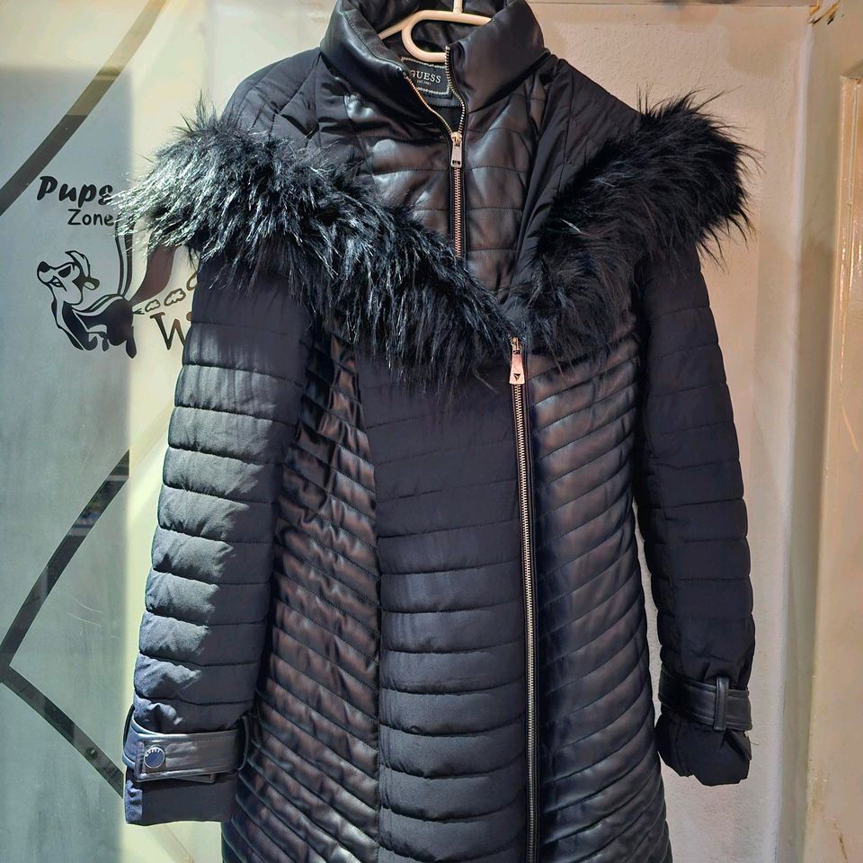 Guess Damen Jacke in Nordrhein-Westfalen - Hagen | eBay Kleinanzeigen ist  jetzt Kleinanzeigen