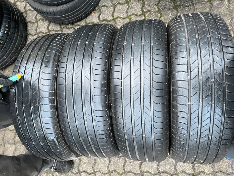 1satz 215/65R16 98H BRIDGESTONE  TURANZA DOT0723 in Stockstadt a. Main