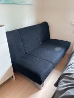 Schlafcouch Ca. 2,10 x 1,60 zu verschenken Hessen - Offenbach Vorschau