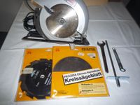 Skil SAW Handkreissäge 1200 W mit Metallkoffer Dortmund - Brackel Vorschau