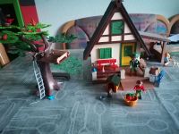 Playmobil Forsthaus Essen-West - Frohnhausen Vorschau