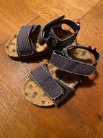 Sandalen gr 23 neu Hessen - Waldeck Vorschau