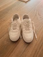 Sneaker weiß in gr. 37 Niedersachsen - Verden Vorschau