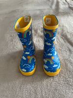 Gummistiefel Frugi Gr 20 Hessen - Groß-Zimmern Vorschau