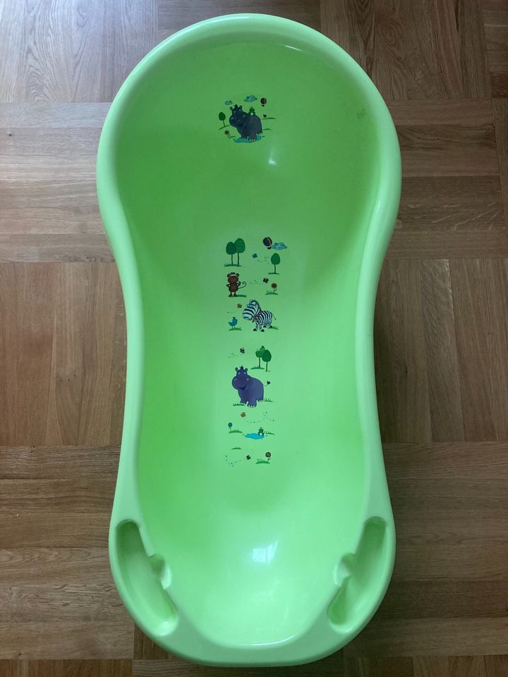 Babybadewanne in Köln