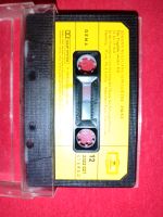 Audio Kassette Retro Vintage Sammler Goethe Faust 1 + 2 Niedersachsen - Hagen im Bremischen Vorschau