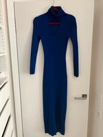 Maxi Strickkleid Niedersachsen - Lastrup Vorschau