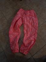 Adidas Hose pink Damen Relaxed Fit Standard Länge Thüringen - Arnstadt Vorschau