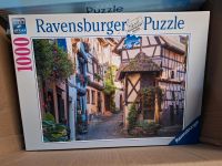 Puzzel 1000 Teile Puzzle Kreis Ostholstein - Eutin Vorschau