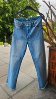 Jeans mit leichtem Schlag. Nur Abholung. Bayern - Frensdorf Vorschau