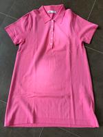 Zara Polo Kleid Strick pink XL top Niedersachsen - Jemgum Vorschau