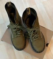 Dr. Martens Größe 38 Thüringen - Königsee Vorschau