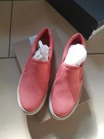 Clarks Leder Halbschuhe Slipper Coral, 37,5, Neu mit OVP! Hamburg-Nord - Hamburg Hohenfelde Vorschau