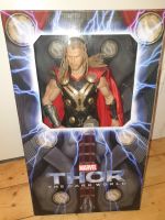 Thor, Avengers, Neca, Figur, 1/4, 18", 45cm, OVP Eimsbüttel - Hamburg Rotherbaum Vorschau