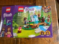 Lego Friends 41677 Thüringen - Winterstein Vorschau