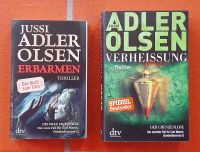 Bücherpaket - 2 x Jussi Adler Olsen Bayern - Eggenfelden Vorschau