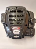 Briggs & Stratton 475isi Motor Kleinmotor 22,2mm / 80mm Neu o. Ak Bayern - Pfaffenhofen a.d. Ilm Vorschau