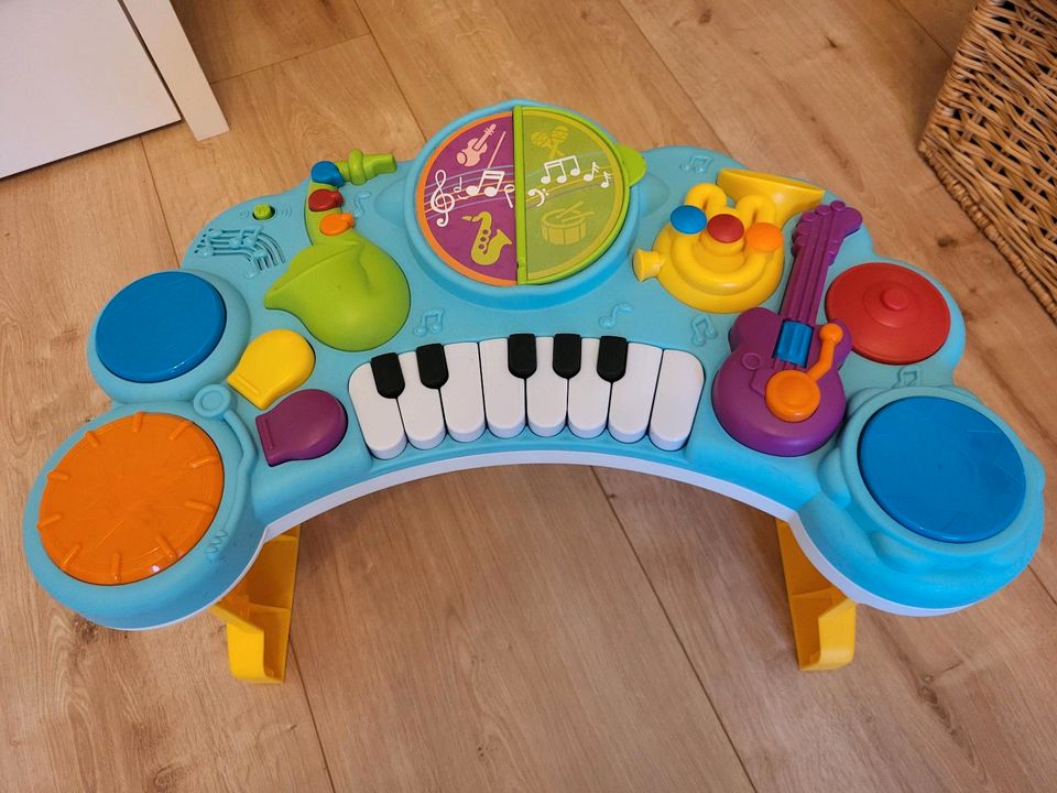 Kinder Musik Keyboard/Klavier in Amberg