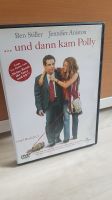 ..und dann kam Polly, DVD Brandenburg - Strausberg Vorschau