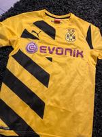 BVB Trikot 14/15 in S Hessen - Groß-Umstadt Vorschau