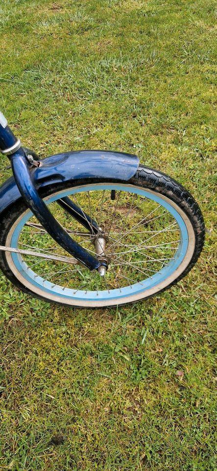 Fahrrad für Kinder in Korbach