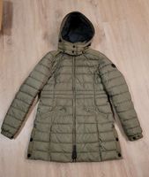 Marco Polo Marc O'Polo Winterjacke Jacke Mantel Gr. 38 grün Schleswig-Holstein - Kaltenkirchen Vorschau