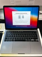 Macbook Pro 13 Space Gray 8GB 256GB 2021 leichte Mängel, Defekt Dortmund - Innenstadt-Ost Vorschau