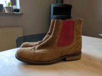 Chelsea Boots gr.41 Belmondo Schleswig-Holstein - Windeby Vorschau