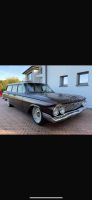 Chevrolet Biscayne parkwood Nordrhein-Westfalen - Ennepetal Vorschau