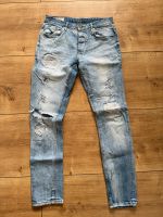 Zara Man Jeans Hose Herren | Blau | 32 Nordrhein-Westfalen - Bergisch Gladbach Vorschau