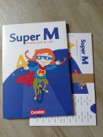 Super M - Mathematik für alle – Klasse 4 – Schulbuch * neu Sachsen-Anhalt - Merseburg Vorschau