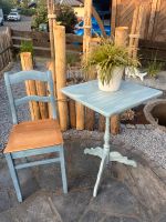 Vintage,Shabby,maritim,Antik, Stuhl,Tisch Nordrhein-Westfalen - Drolshagen Vorschau