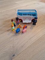 123 Playmobil Bus vollständig Nordrhein-Westfalen - Datteln Vorschau