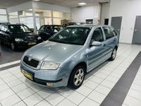 Skoda Fabia Combi Elegance Nordrhein-Westfalen - Kevelaer Vorschau