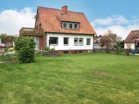 Einfamilienhaus in der Gemeinde Friedland, OT : Ballenhausen, frei und sofort verfügbar Niedersachsen - Friedland Vorschau