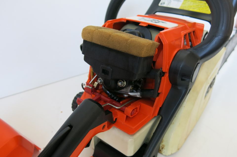 Motorsäge STIHL MS 023 / 35 cm / Kundendienst neu in Stammham b. Ingolstadt