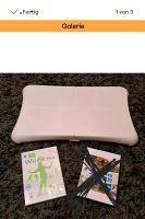 Wii Balance Board mit Wii Fit Plus Niedersachsen - Syke Vorschau