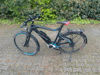 e-bike haibike yamaha motor fahrrad 28 zoll Nordrhein-Westfalen - Wesel Vorschau