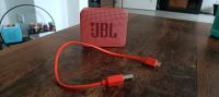 JBL Go 2 Box Nordrhein-Westfalen - Marl Vorschau