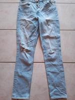 tolle Hight Waist Skinny Jeans ,gr .36 ,von H&M Schleswig-Holstein - Fockbek Vorschau