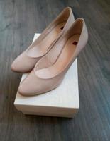 NEU Pumps von Högl Gr. 37 beige/ nude NEU Baden-Württemberg - Achern Vorschau