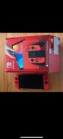 Nintendo Switch OLED Mario Bros Deluxe SD - 512gb Frankfurt am Main - Sachsenhausen Vorschau