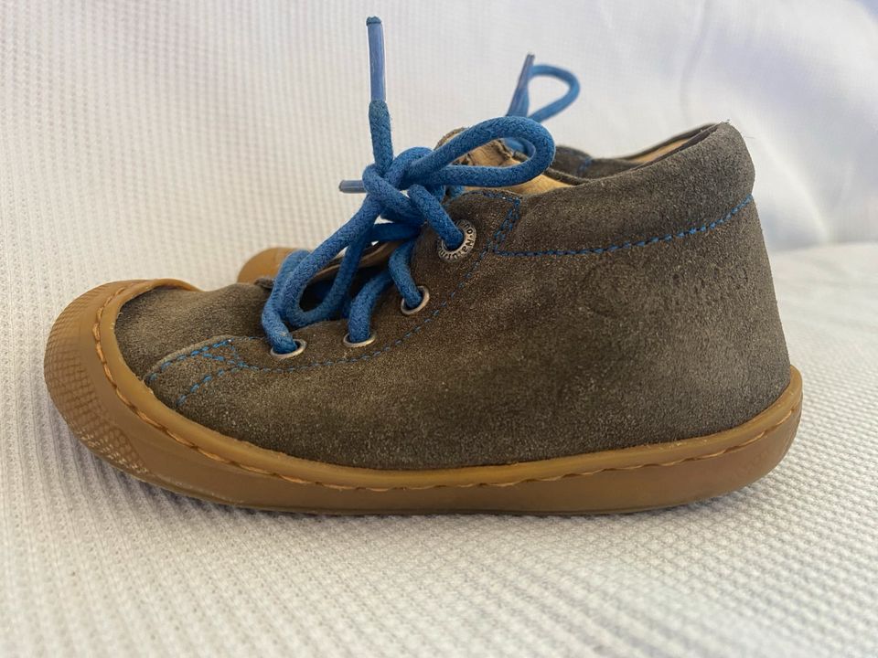 Naturino Schuhe Kinder Gr. 22 in Bremen